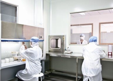 营养品代加工如何防止污染和交叉污染？
