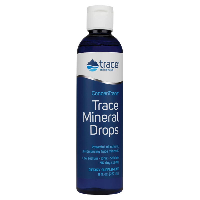 TRACE MINERALS