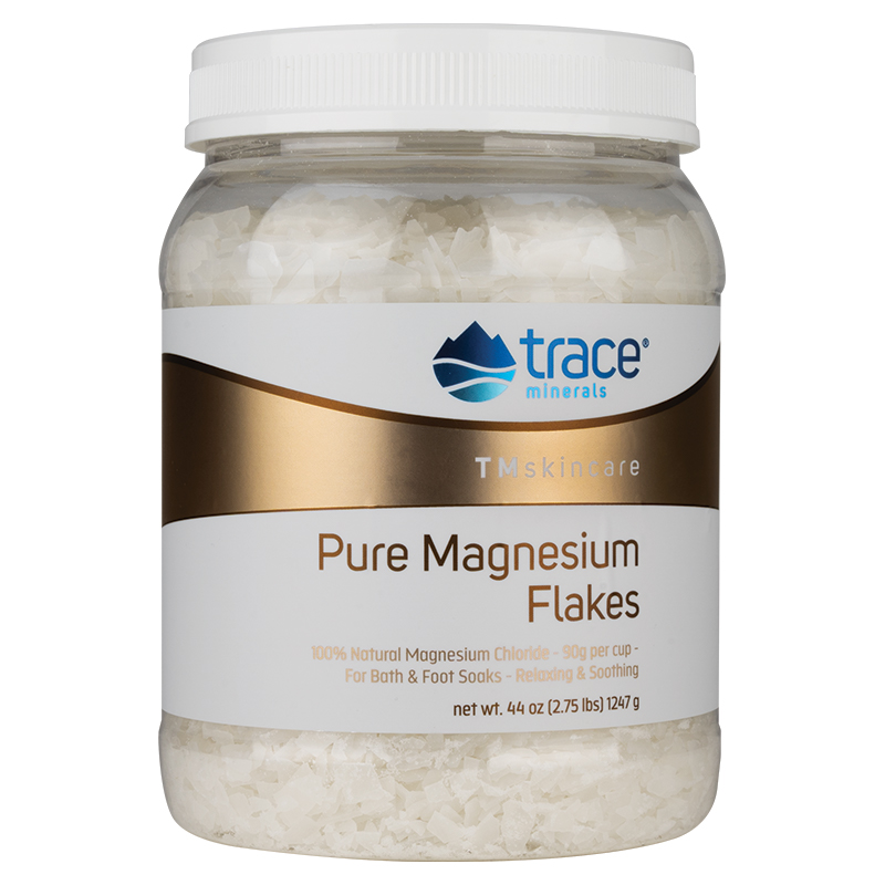 TMskincare纯镁片
